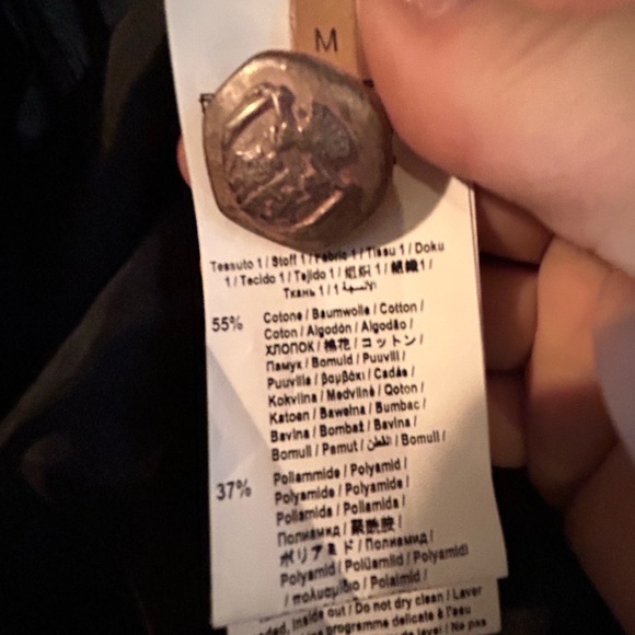 Elisa Cavaletti Jacket - Picture 4 of 6